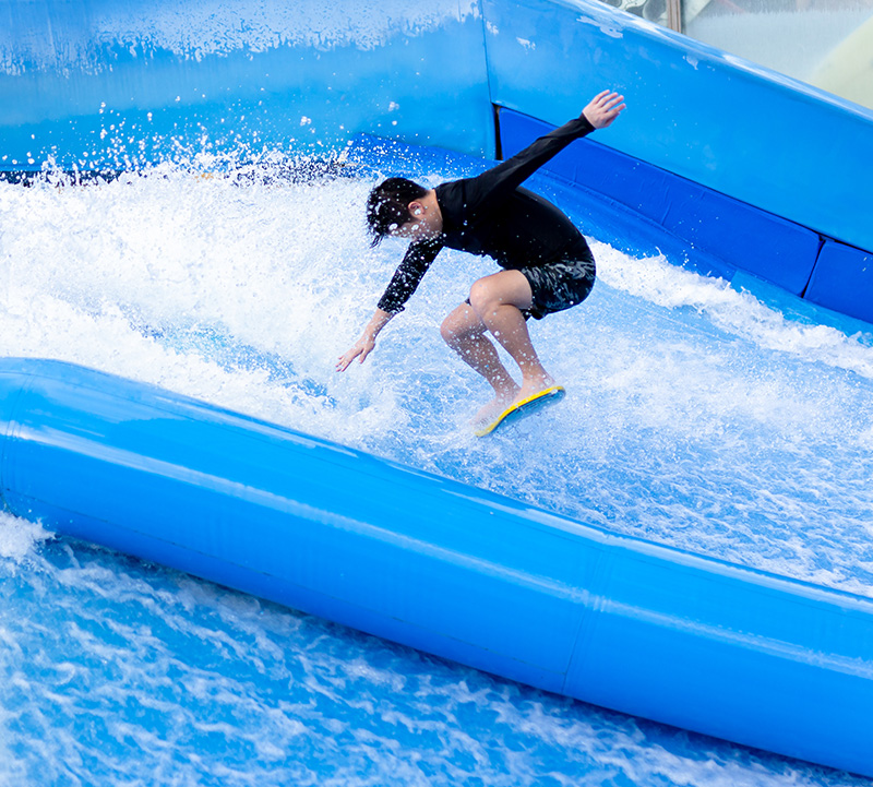 Surf Pools